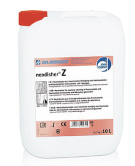 neodisher Z